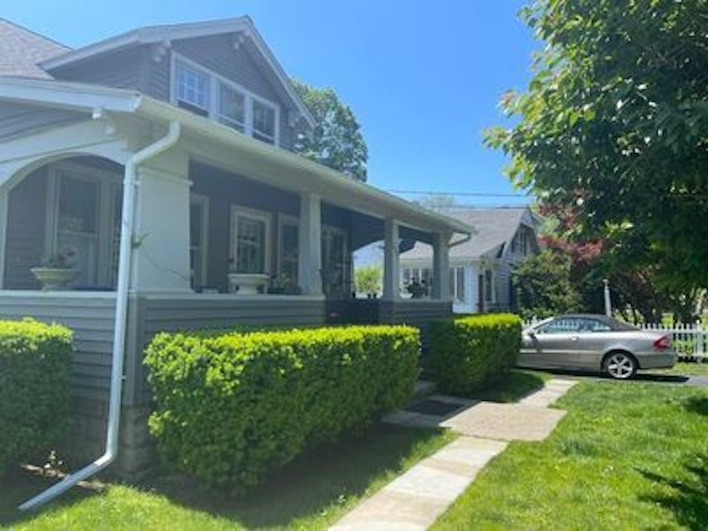 Masterfully renovated Shrub Oak Hamlet Sears house 1053 East Main